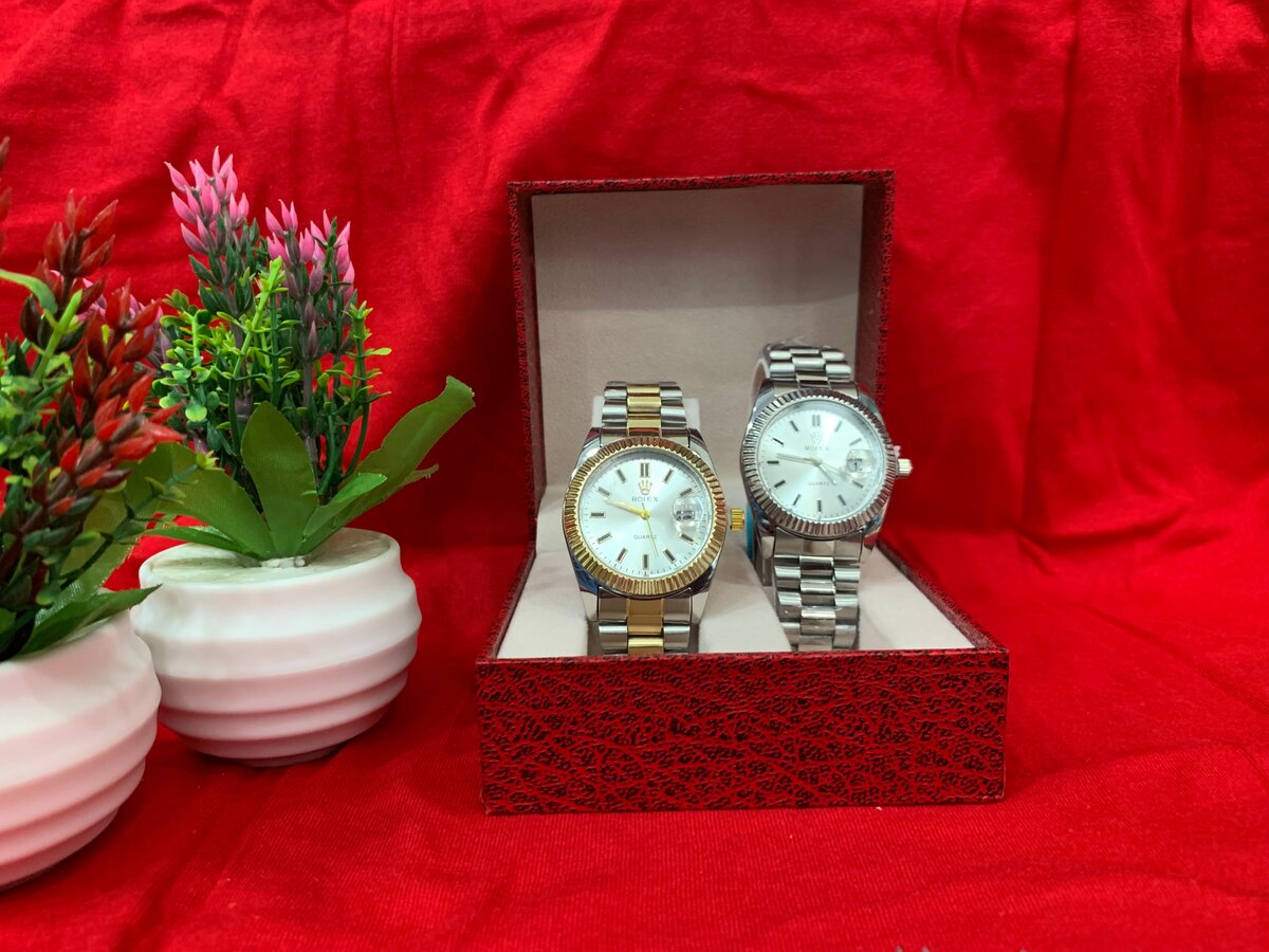 Montres élégantes hommes