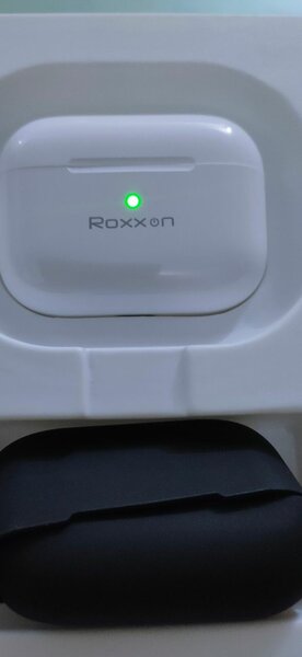 Wireless Probuds