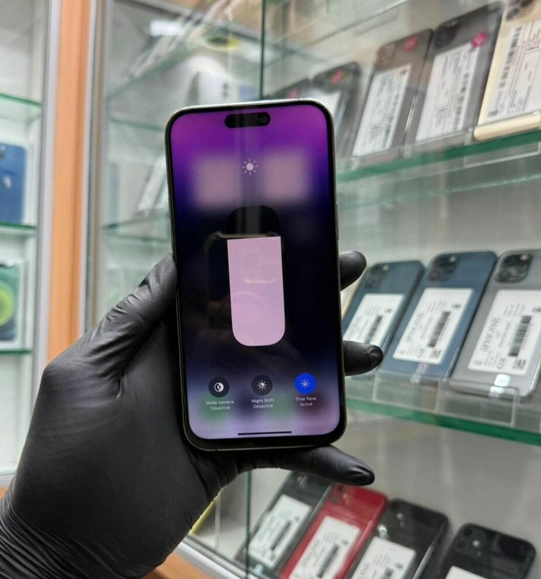 iPhone 14 Pro Max - Neuf