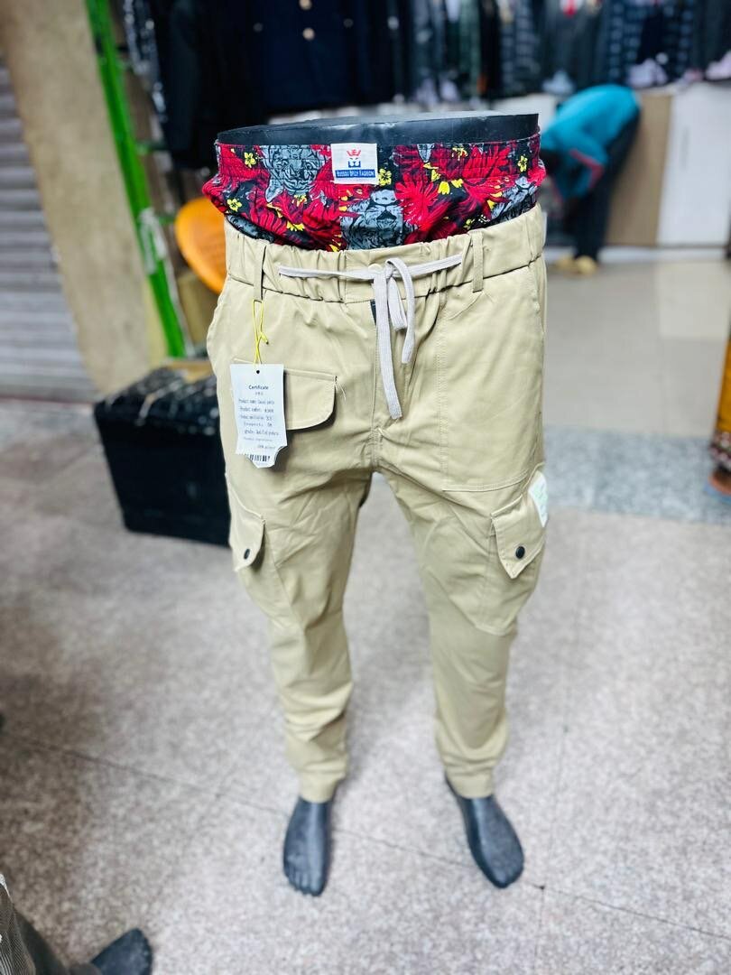 Cago pants