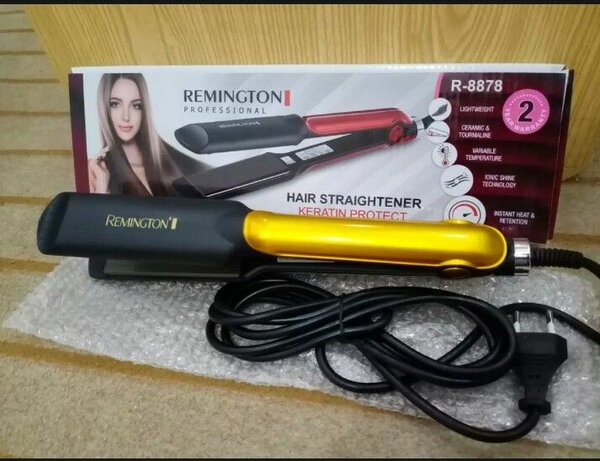 Kemei Hair Straightner
