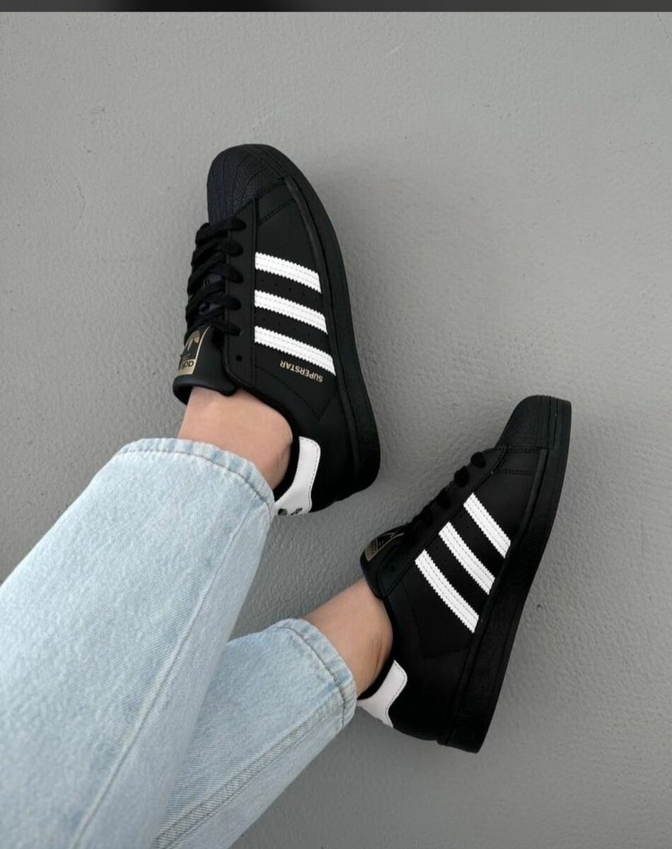 Sneakers Adidas Superstar Homme