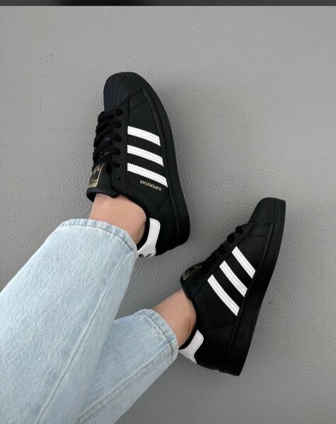 Sneakers Adidas Superstar Homme
