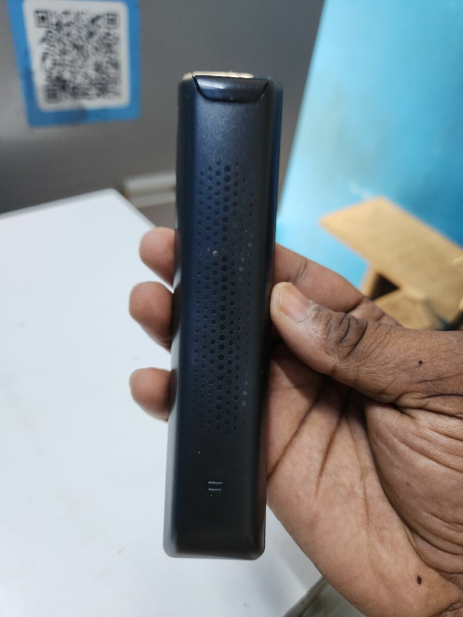 Télécommande Samsung