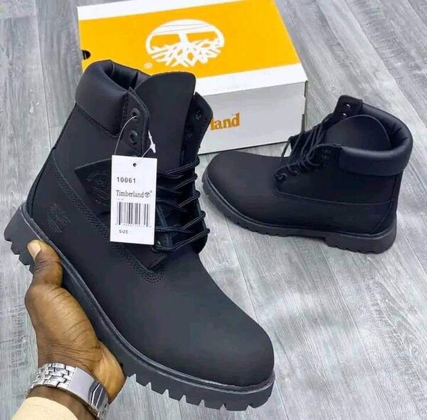 Original timberland boots