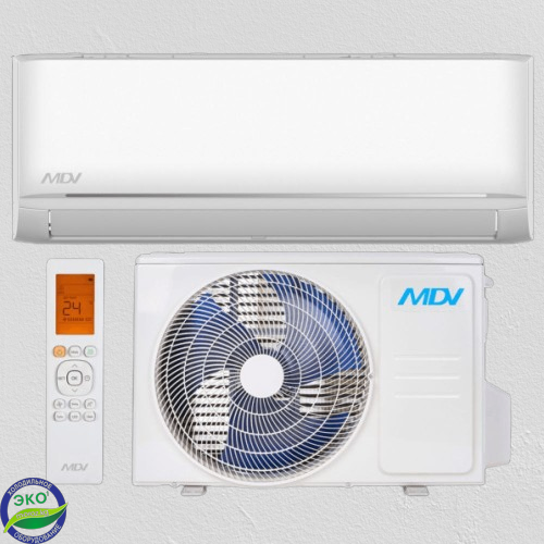 Кондиционер MDV 09 INFINI