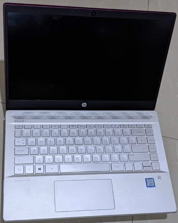 EXCELLENT CONDITION HP PAVILION 14-ceO521sa
