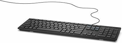 Dell KB216 USB Keyboard