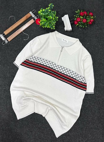 Polos modernes pour hommes