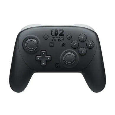 Manette Pro nintendo