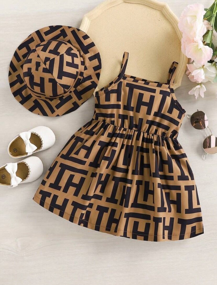 Chic vêtements des filles