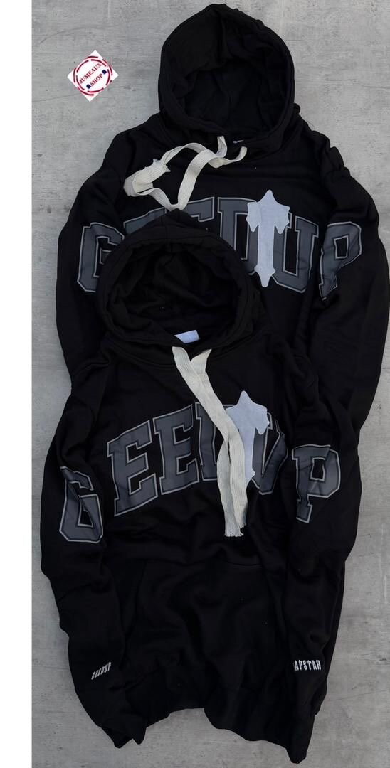 Sweat-shirts à capuche tendance