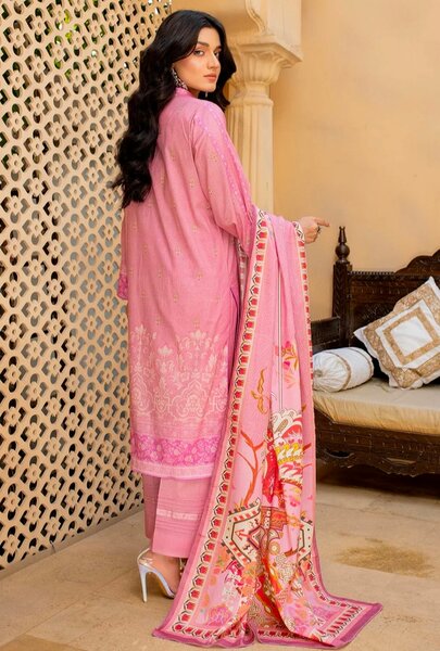 JAHANARA