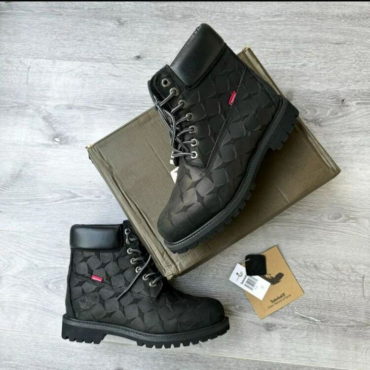 Timberland sneakers