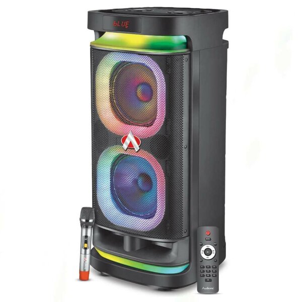 Trolley/ Mehpil speaker