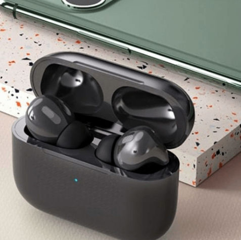 Écouteurs Sans Fil Réduction Bruit