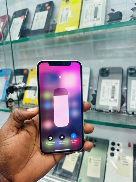 iPhone Reconditionné Blanc