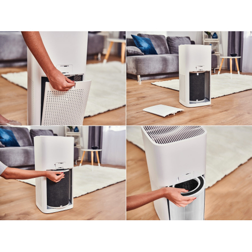 Очиститель воздуха Rovus