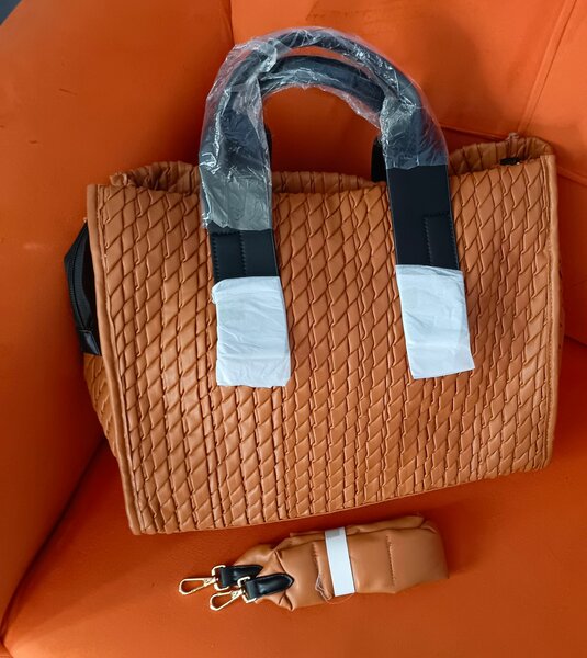 Sac à main Tom & Eva, Potri