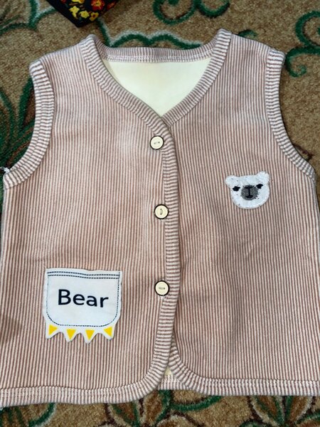 Безрукавки