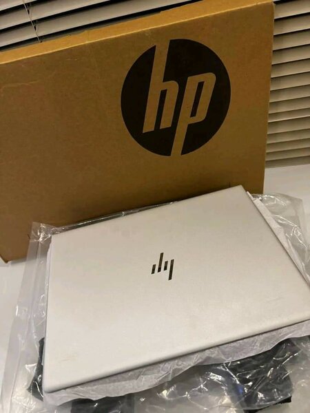 Ordinateur portable HP Pro