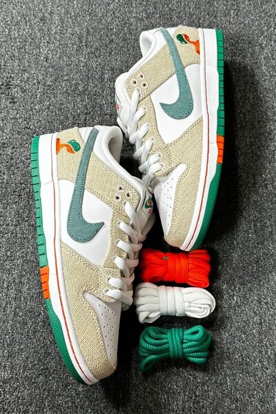Nike SB dunk low jarritos