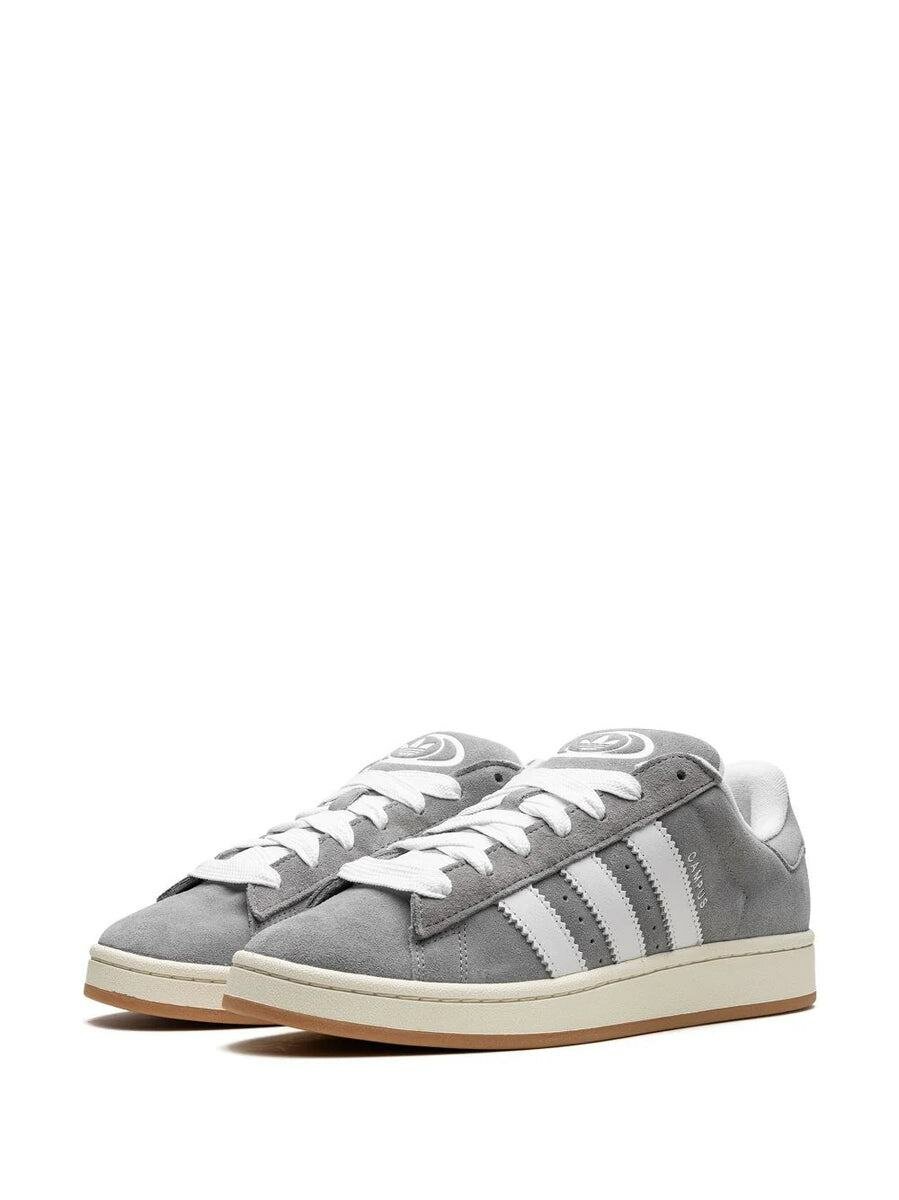 Adidas Campus Gris/Blanc