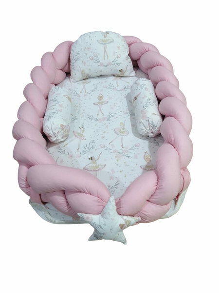 Baby nest