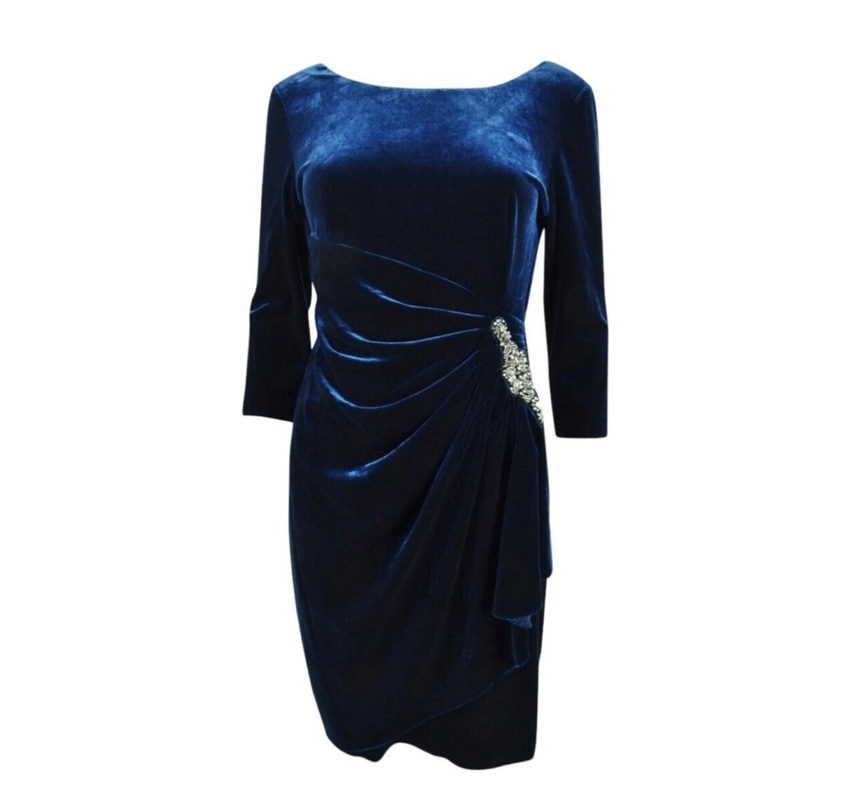 Dress available for delivery or pick up