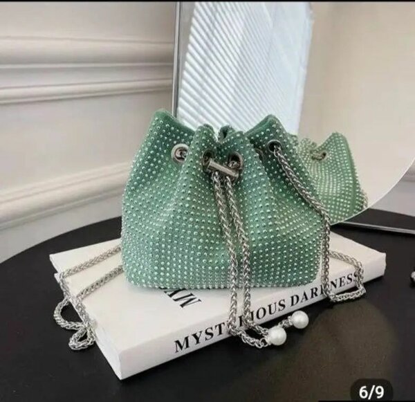 SACS EN BANDOULIÈRE