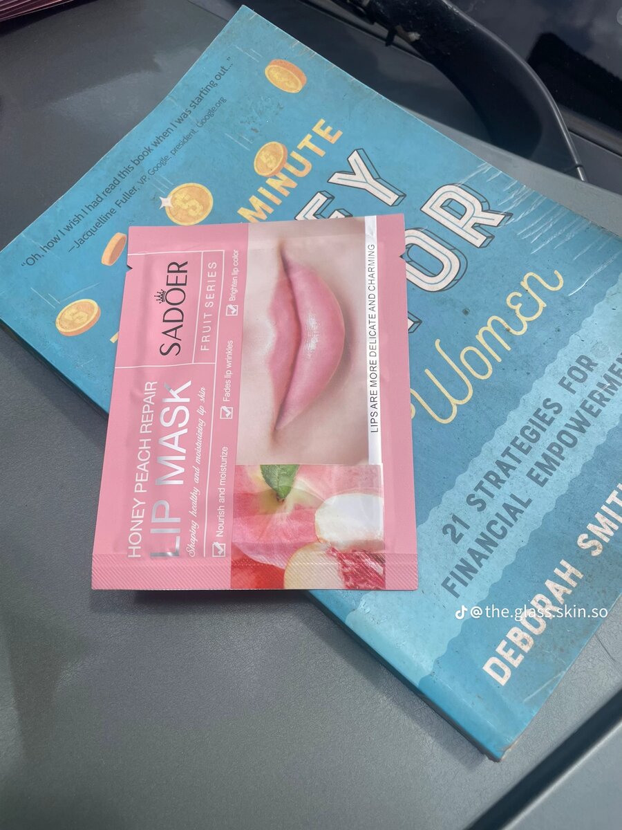 Masque de visage anti-graisse