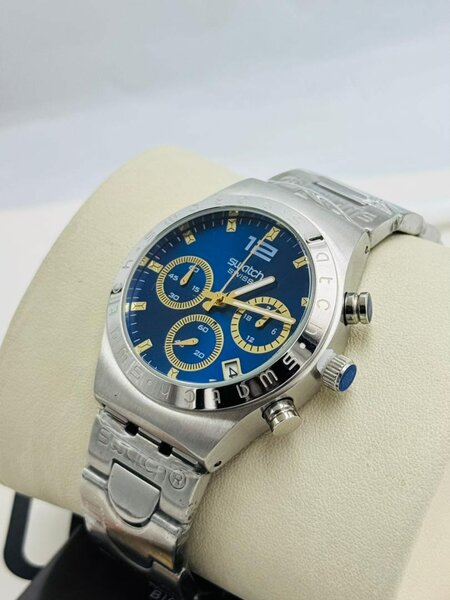 Montre original