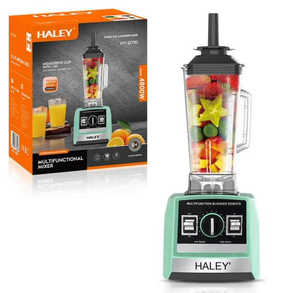 Blender mixeur multifonction Haley
