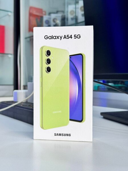 Samsung galaxy a54(5g)