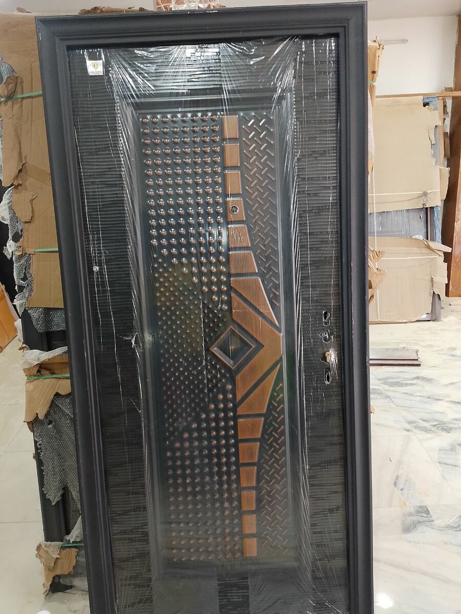 Stylish Interior Doors Set