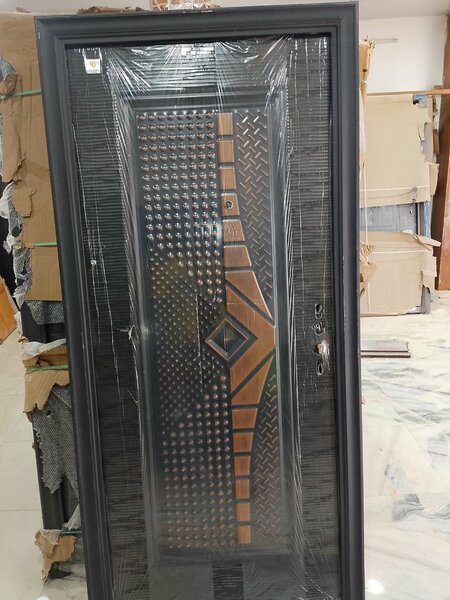 Stylish Interior Doors Set