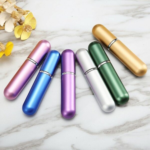 Perfume Atomizers