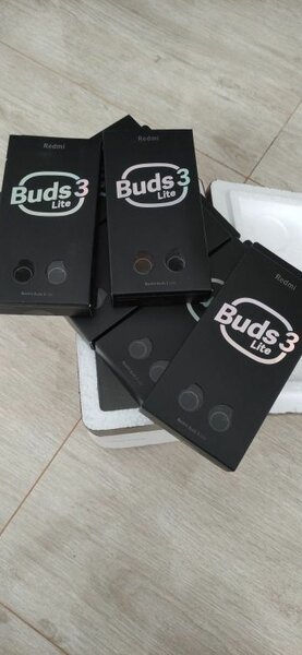 Redmi buds 3 lite