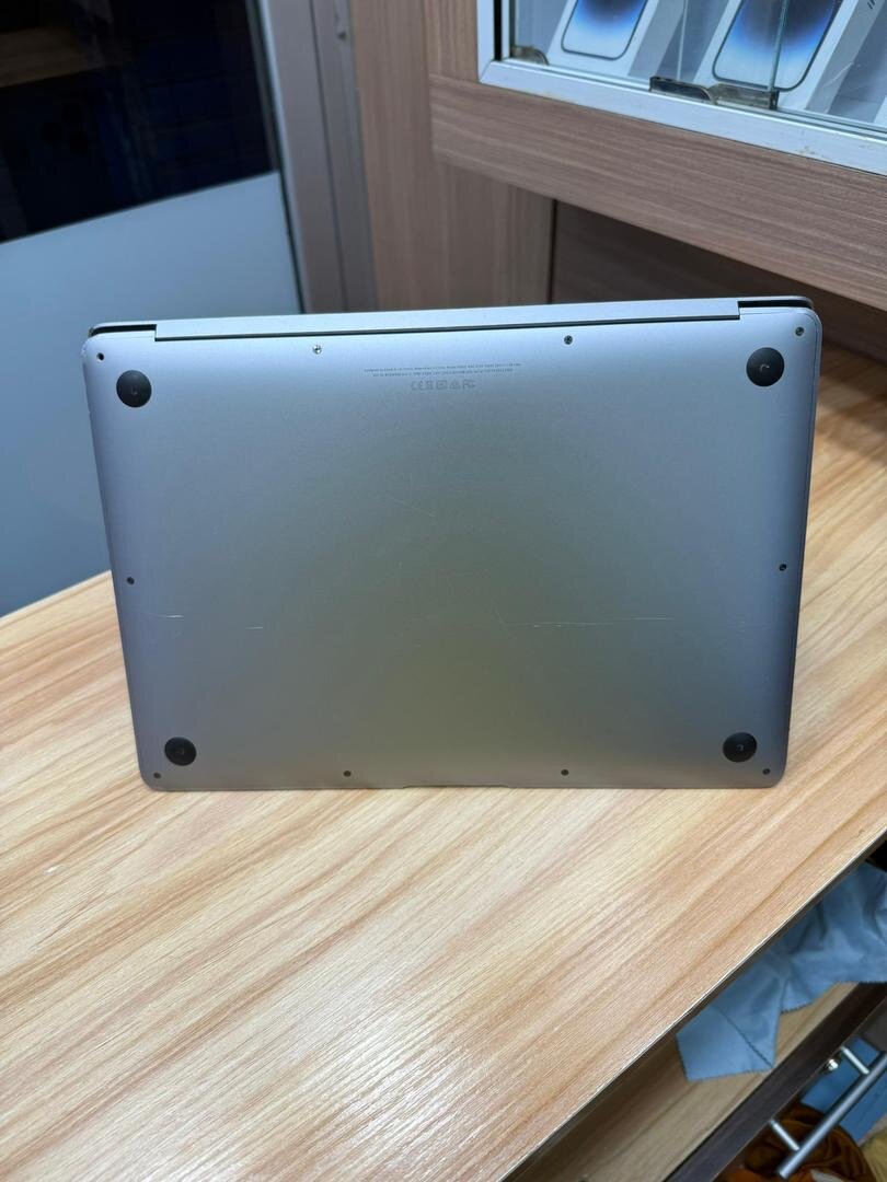 MacBook Air 13" Ultraléger