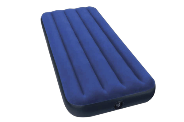 Matelas gonflable 1 place