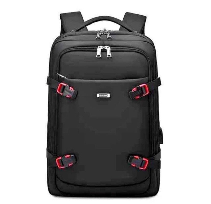 New big good quality backpack