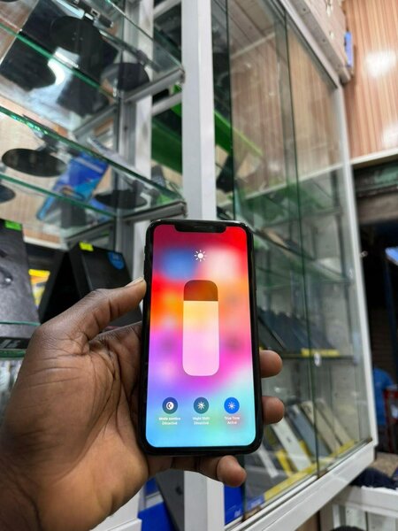 iPhone XR Reconditionné Noir