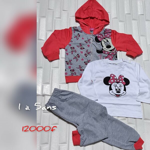 costume pour enfants