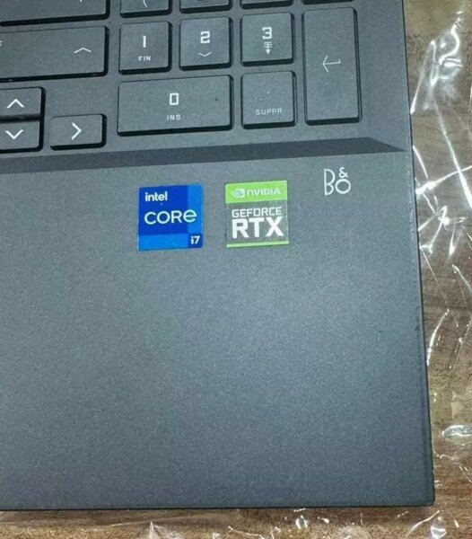 PC Gamer VICTUS core I7 12ieme génération Carte graphique NVIDIA RTX