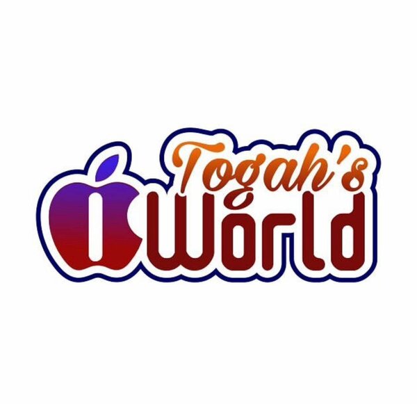 Togahs iworld 