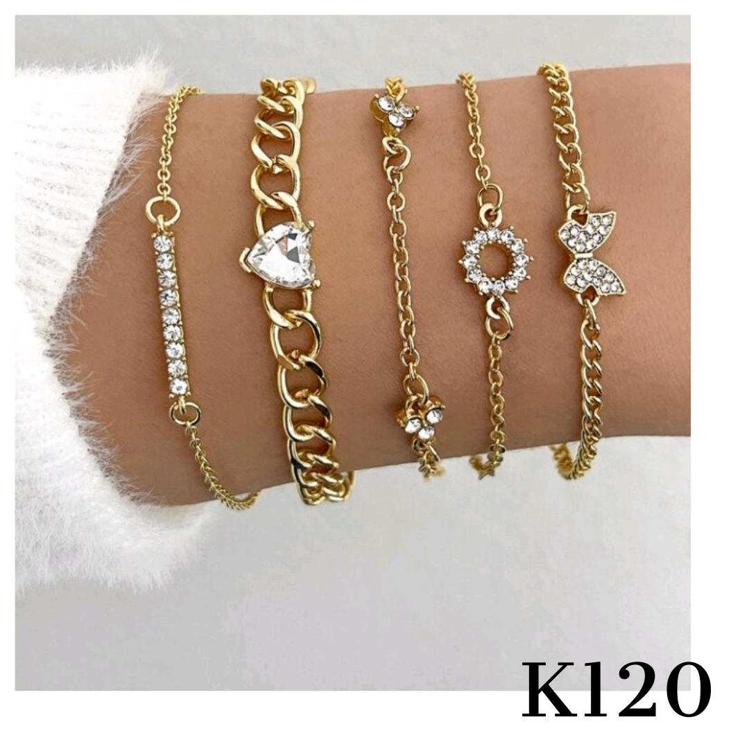 Bracelet set