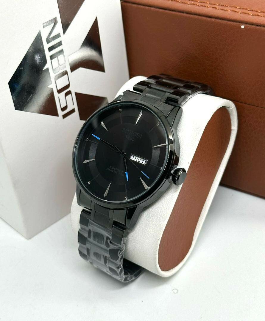 Montre NIBOSI (Homme)