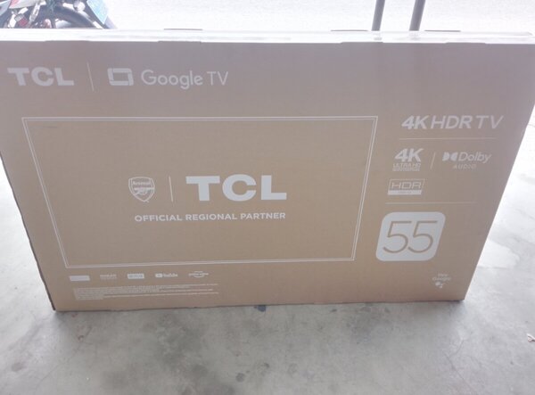 TCL