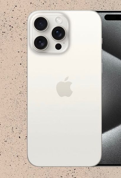 15 pro max 256gig eSim unlock