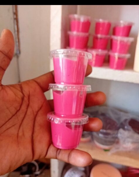 Rouge à lèvres Hydratant